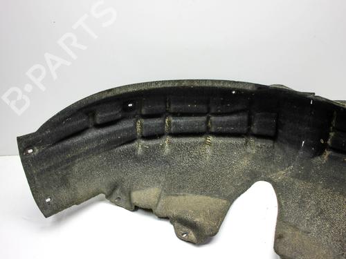 Wheel arch AUDI Q3 (8UB, 8UG) 2.0 TFSI quattro | BP28823264C56 