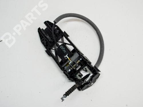 Support SEAT LEON (5F1) 1.4 TSI | BP6497350C155 