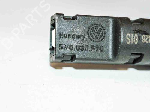 Used Electronic module SEAT LEON (5F1) 1.4 TSI (125 hp) 6497387