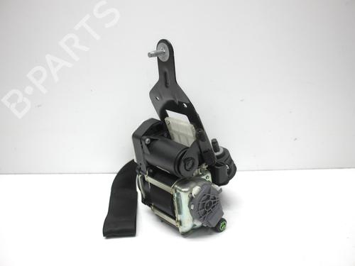 Used Front left seatbelt Front left seatbelt MERCEDES-BENZ C-CLASS Coupe (C204) C 220 CDI (204.302) (170 hp) 33445432 33445432