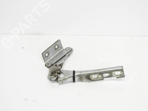 Used Hinge/Door check strap SEAT EXEO (3R2) 2.0 TDI (143 hp) 14682916