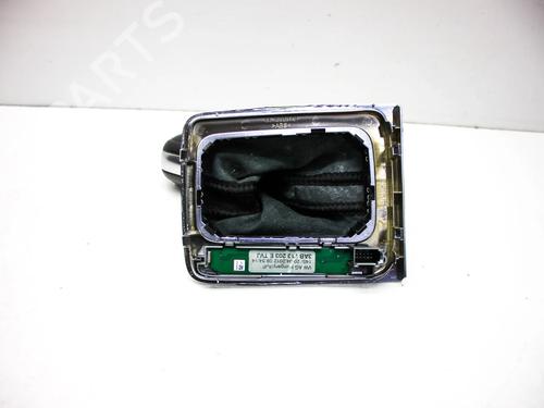Shift knob VW CC B7 (358) 2.0 TFSI | BP33250254I34 - Image 6