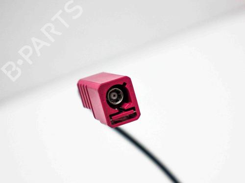 Electronic module ALFA ROMEO GIULIA (952_) 2.0 Q4 (952ACA45, 952ACA25) | BP26513442M83