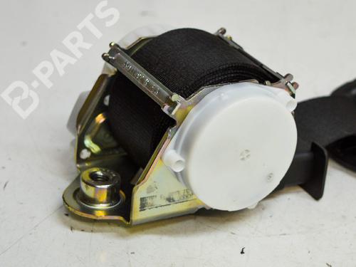 Front right seatbelt BMW 3 Touring (E91) 318 i | BP10300133I25 