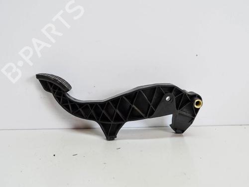 Clutch pedal AUDI Q5 (8RB) 2.0 TDI quattro | BP14690721I13 