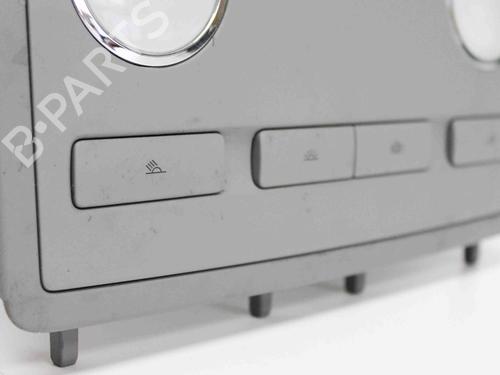 Luz interior VW PHAETON (3D1, 3D2, 3D3, 3D4, 3D6, 3D7, 3D8, 3D9) 3.0 V6 TDI 4motion | BP7913207I8