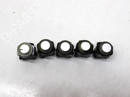 Used Electronic module MERCEDES-BENZ GL-CLASS (X164) GL 500 4-matic (164.886) (388 hp) 32345201