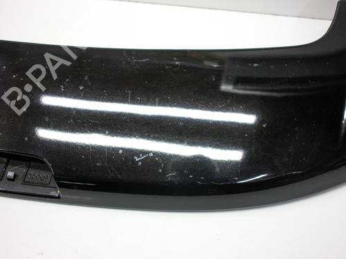 Rear spoiler JEEP COMPASS (MK49) 2.4 | BP29811716C96 