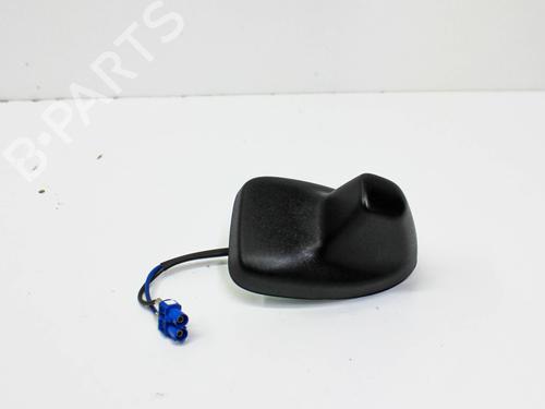 Used Antenna/Base FORD USA F-150 Crew Cab Pickup 2.7 (329 hp) 28820932
