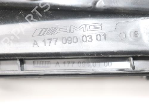 Air filter box MERCEDES-BENZ G-CLASS Platform/Chassis (W464) G 350 D 4-matic (464.320) | BP39546395M87 - Image 11