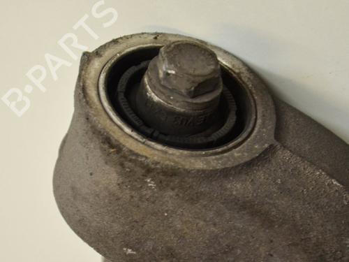 Right rear suspension arm AUDI A5 (8T3) S5 quattro | BP14674748M15 