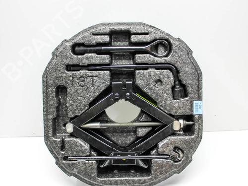 Used Jack Kit Jack Kit 26550006 26550006