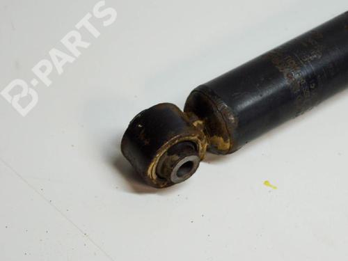 Left rear shock absorber NISSAN JUKE (F15) 1.5 dCi | BP6482747M18 