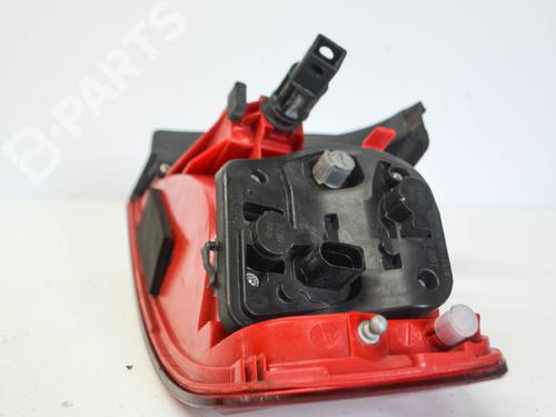 Left taillight AUDI A4 B8 (8K2) 2.0 TDI | BP7741207C34 