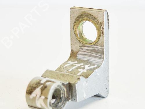 Hinge/Door check strap SKODA OCTAVIA III (5E3, NL3, NR3) 1.6 TDI | BP14685963C146 
