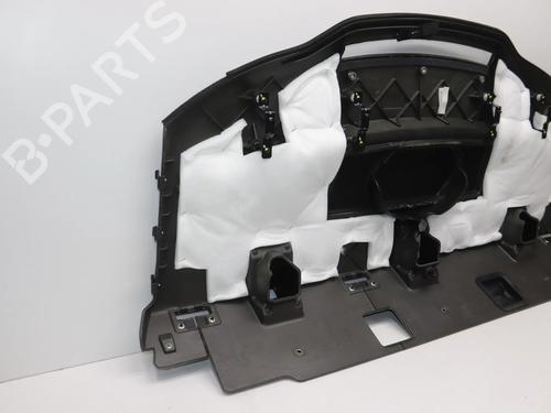 Rear parcel shelf MASERATI GHIBLI III (M157) 3.0 S Q4 | BP35773132C85 - Image 12