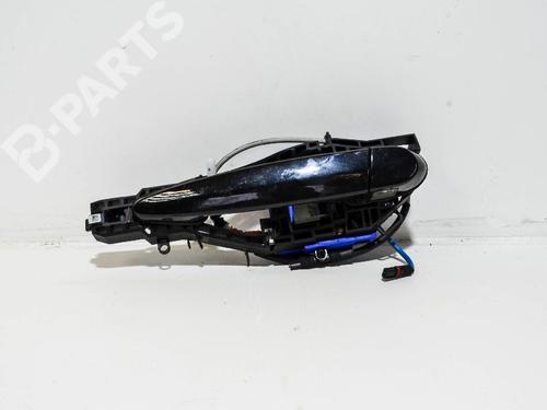 Rear left exterior door handle BMW 1 (F20) M 135 i | BP6496098C130 