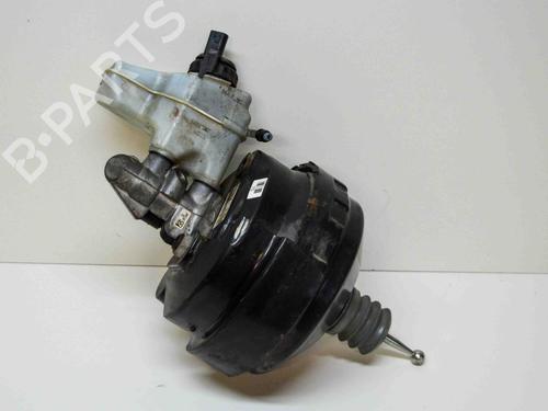 Used Servo brake SKODA SUPERB II (3T4) 1.6 TDI (105 hp) 10620253