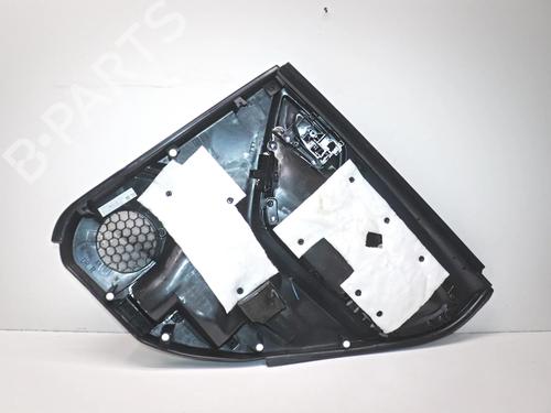 Rear left panel SUBARU FORESTER (SJ_) 2.5 AWD (SJ9) | BP37522689C60 - Image 7