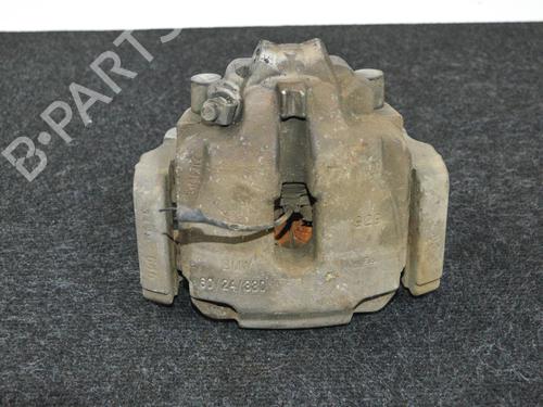 BP14679836M105 | Left front brake caliper BMW 5 (F10) 530 i BP14679836M105