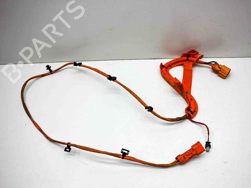 Used Wiring harness TESLA MODEL Y (5YJY) EV Performance All-wheel Drive (534 hp) 28823077