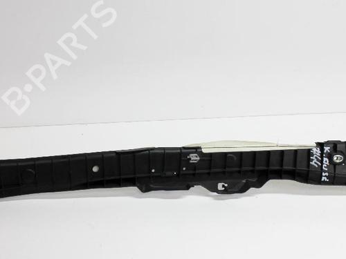 Left curtain airbag VW GOLF V (1K1) 2.0 TDI | BP14683539C11 