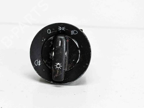 Elektronisk modul VW TOURAN (1T1, 1T2) 2.0 TDI 16V (140 hp) 6488568