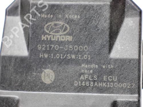 Electronic module KIA STINGER (CK) 3.3 T-GDi | BP26400679M83 - Image 6