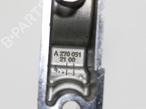 Support MERCEDES-BENZ CLA Coupe (C117) CLA 250 (117.344) | BP19747055C155 