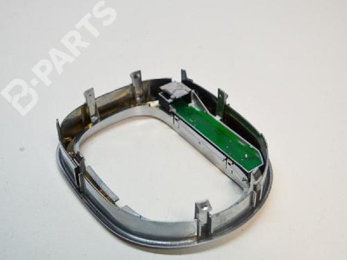 Used Automatic gearbox selector VW TOURAN (1T1, 1T2) 2.0 TDI 16V (140 hp) 6494494