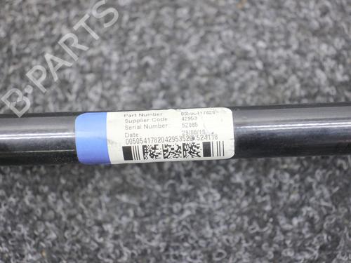Andre ALFA ROMEO GIULIA (952_) 2.0 (952ACA25) | BP38515932O1 - Image 8