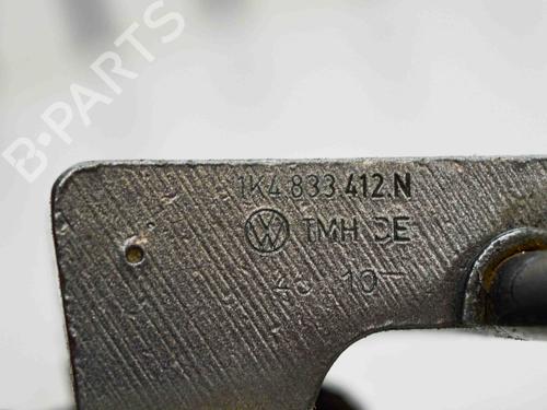 Hinge/Door check strap VW GOLF VI (5K1) 1.6 TDI | BP14672263C146