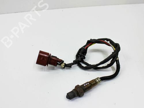 Used Electronic sensor VW PHAETON (3D1, 3D2, 3D3, 3D4, 3D6, 3D7, 3D8, 3D9) 3.2 V6 (241 hp) 20984641