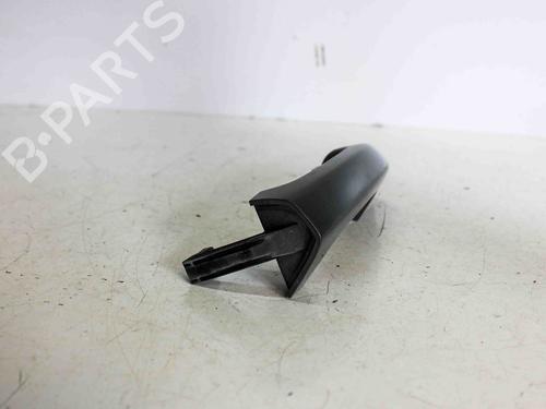 Used Front right exterior door handle VW GOLF VI (5K1) 1.4 TSI (122 hp) 6503062