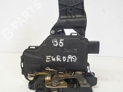 Serrure avant droite VW PASSAT B5 (3B2) 1.8 (125 hp) 7094627