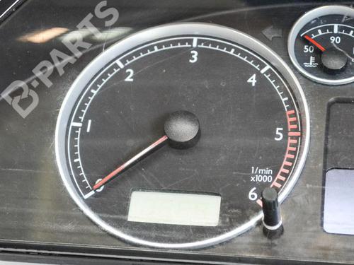 Instrument cluster SEAT ALHAMBRA (7V8, 7V9) 1.9 TDI | BP6498060C47 