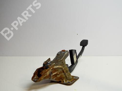 Pedal FORD KUGA II (DM2) 1.5 TDCi | BP6482695I4 