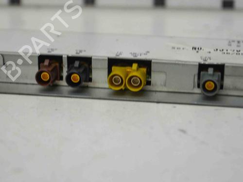 Elektronische module AUDI A4 B7 Avant (8ED) 2.0 TDI 16V | BP7741288M83 