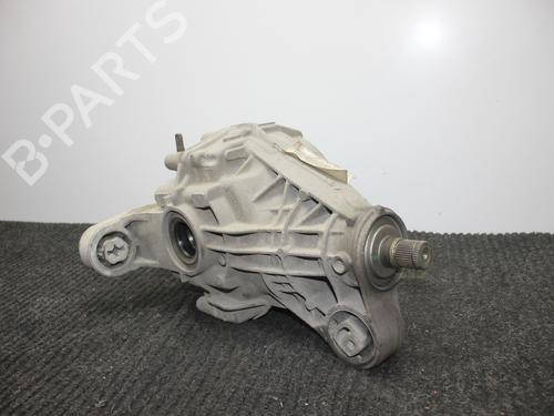 Rear differential PORSCHE CAYENNE (92A) 4.8 S | BP32179948M24 