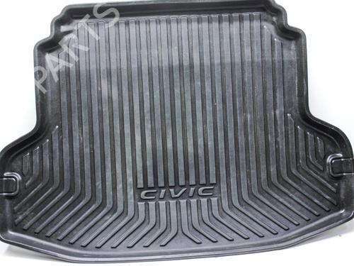 Used Luggage compartment floor HONDA CIVIC X Hatchback (FC_, FK_) 2.0 (160 hp) 28822522