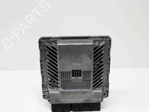 Used Engine control unit (ECU) AUDI A5 (8T3) S5 quattro (333 hp) 21811532