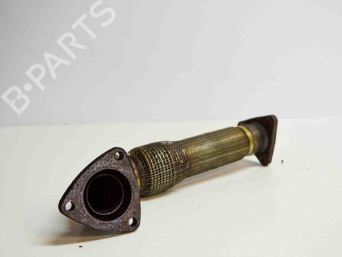 Udstødningsmanifold AUDI A4 B8 (8K2) 3.0 TDI quattro (240 hp) 14669785