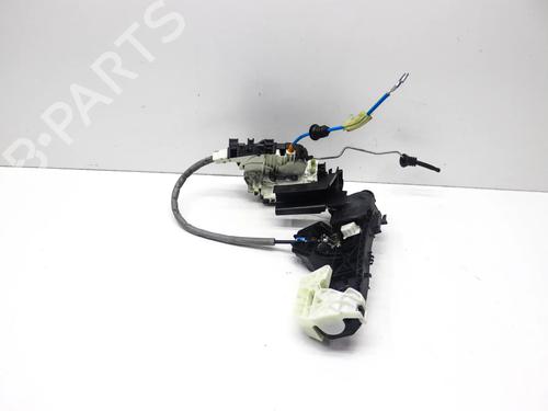 Used Front left lock MERCEDES-BENZ CLA Coupe (C117) CLA 250 (117.344) (211 hp) 29637890