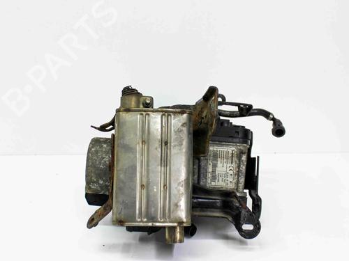 Used Electronic module Electronic module 17229621 17229621