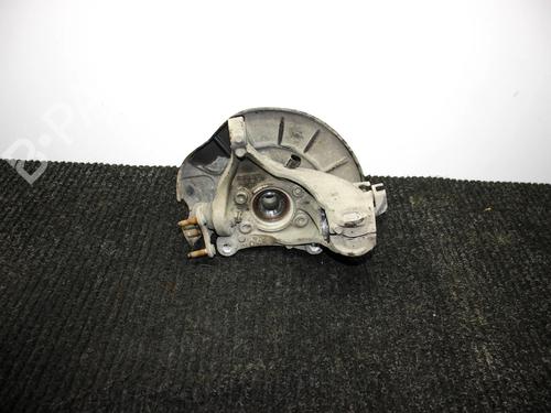 Used Left front steering knuckle Left front steering knuckle VW CC B7 (358) 2.0 TFSI (200 hp) 33325100 33325100