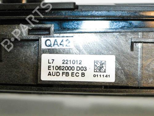 Electronic module BMW 3 Touring (F31) 320 d | BP10222616M83 
