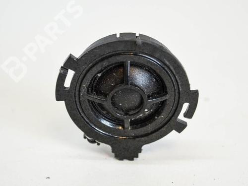 Used Speaker AUDI A5 Sportback (8TA) 2.0 TDI quattro (177 hp) 6501600