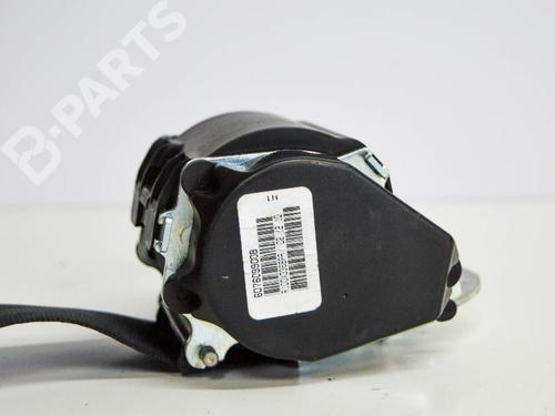 Rear left seatbelt VW GOLF VI Variant (AJ5) 2.0 TDI | BP6875760I29 