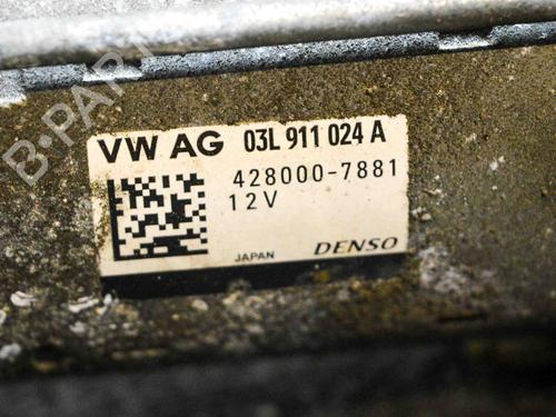 Starter AUDI A4 B8 (8K2) 2.0 TDI | BP8851488M8 