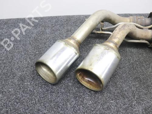 Exhaust system MERCEDES-BENZ G-CLASS Platform/Chassis (W464) G 350 D 4-matic (464.320) | BP39145697M121  - Image 15